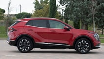 Kia Sportage 2025