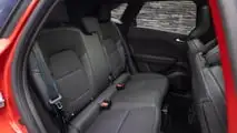 Renault Symbioz full hybrid E-Tech 160, primera prueba