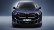 2026 BMW XM Label Exterior 10