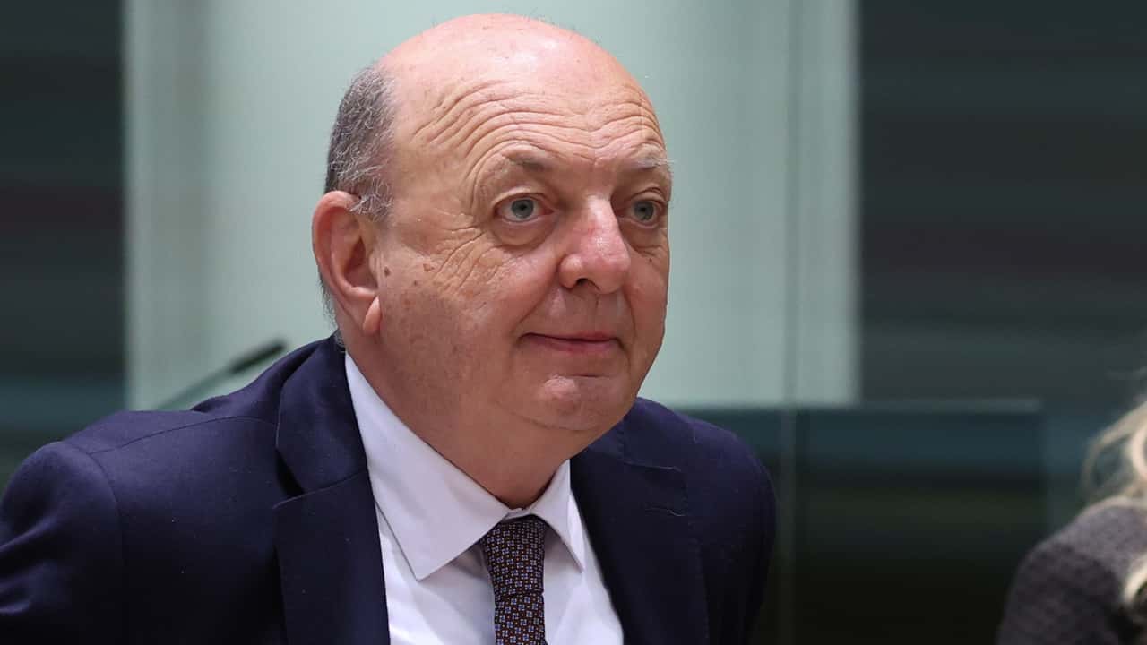 Gilberto Pichetto Fratin