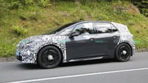 Cupra Born Facelift (2026) Erlkönig