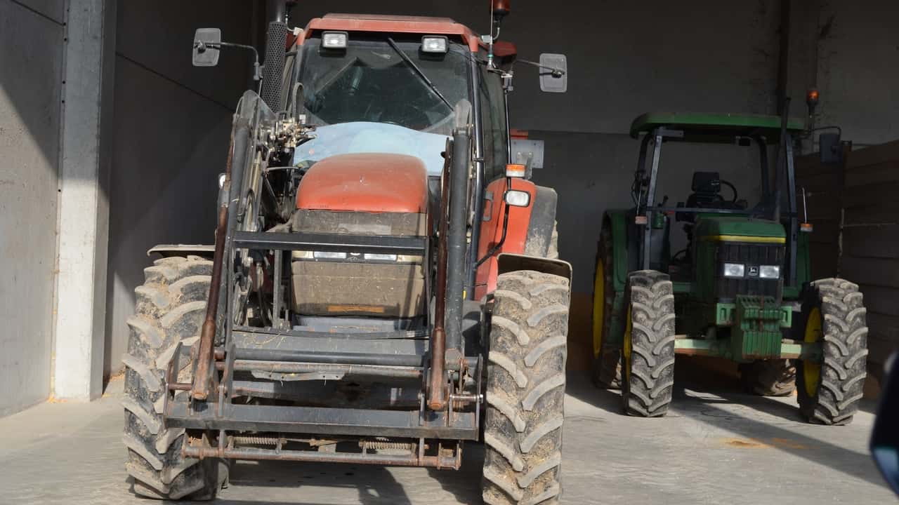 Agevolazioni sulla piccola proprietà contadina
