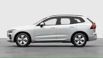 Volvo XC60 2025 promoción