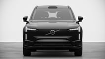 Volvo EX90 Plus Executive Edition (2025)