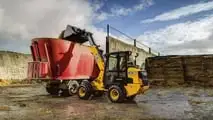 JCB TM110: pala telescopica ultracompatta per il 2025 