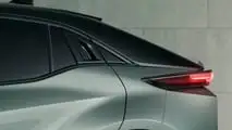 Toyota C-HR+ 2025