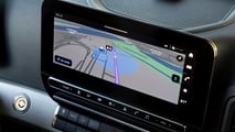 Connected Traffic Warnings di Mercedes-Benz