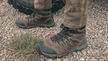 Meindl Eurolight Hunter Boot Review