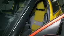 Renault 5 E-Tech