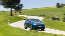 Peugeot E-3008 Dual Motor 2025