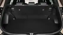 Toyota Rav4 2025, gli interni