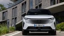 Peugeot E-5008 Dual Motor 2025