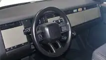 Slate Truck (2025)
