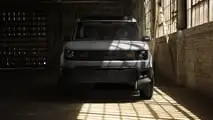 Slate Auto Truck (2025)