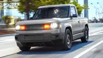 Slate Pick-Up