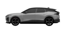 Alfa Romeo Stelvio 2025: patent görüntüleri