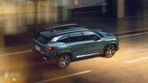 2026 Renault Boreal