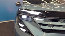 Renault Boreal 2026