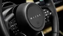 Mazda CX-5 (2025)