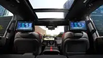 2026 Nissan Patrol Nismo