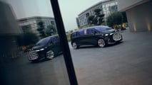 Mercedes-Benz Vision V World Tour Dubai
