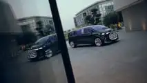 Mercedes-Benz Vision V World Tour Dubai