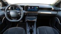 Essai : Lancia Ypsilon Ibrida 110 CV LX