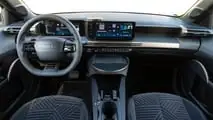 Prueba Lancia Ypsilon Ibrida 110 CV LX