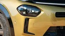 Prueba Lancia Ypsilon Ibrida 110 CV LX