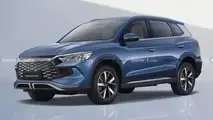 BYD Sealion 5 DM-i 2025