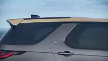 Land Rover Discovery (2025) Tempest Edition