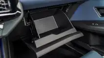 Nuova Nissan Micra (2025), gli interni
