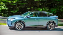 Peugeot E-3008 Dual Motor (2025) im Test