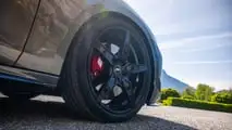À propos de l'Audi S5 Avant (2025)