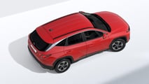 Hyundai Tucson 2025
