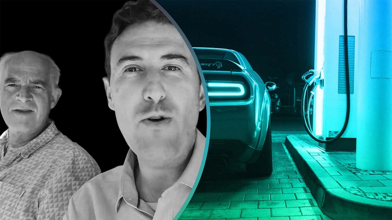 colorado ev ownership