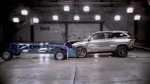 Kasım 2025 Euro NCAP çarpışma testleri