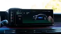 Lancia Ypsilon HF 2025, test 