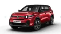 Citroën C3 Aircross 2026, oferta