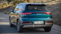 BYD Atto 2 DM-i / Yuan Pro DM-i (2026)