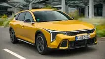 Kia K4 2026