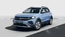 Volkswagen T-Cross 2026, oferta