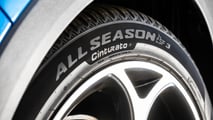 Pirelli Cinturato All Season SF3