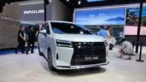 Wuling Xingguang 730, la monovolume elettrica più economica in Cina