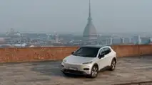 Changan Deepal S05
