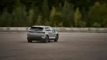 Skoda Elroq RS (2025), la prova su strada