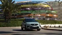SEAT Arona 2026