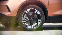 Opel Grandland Electric (2025) im Dauertest, Teil 1