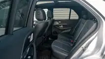 2025 Mercedes-Benz GLE350de