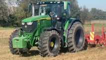 Alliance Field Day: test reali e risparmio di carburante